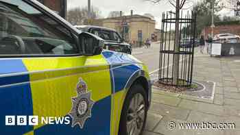 Man accused of assault and suffocation of woman