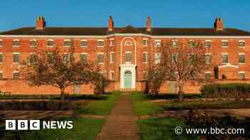 Workhouse museum to reopen after winter clean