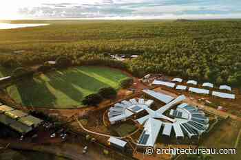 Yutjuwala Djiwarr Aged Care by Kaunitz Yeung Architecture