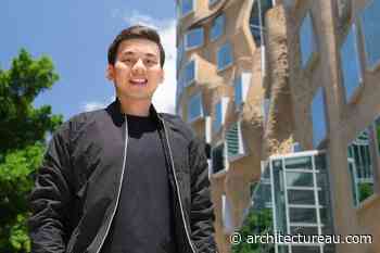 Sydney architect named Obel Award Teaching Fellow