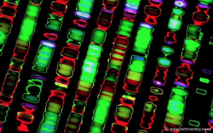 Made In Lab: AI Cracks COVID-19 Origin