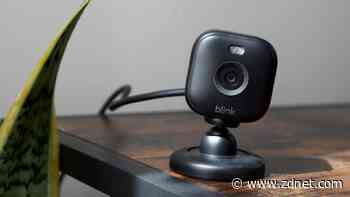 Get the best best Wyze Cam alternative I've tested for only $20 through Presidents' Day