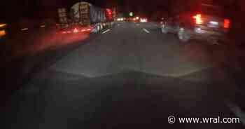 NCDOT bracing for growing winter storm chances this week