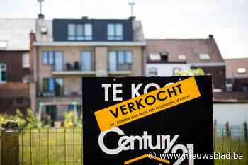 Gestegen of gedaald? Dit is de gemiddelde prijs van een huis in Pelt