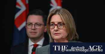 ‘Absolutely vile’: Allan says taxi industry needs to clean up its act