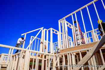 New report ranks Australian states and territories on housing supply policies