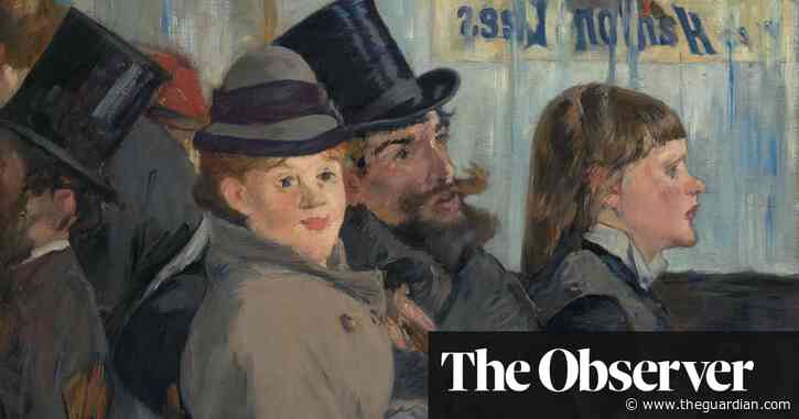 The week in art: Goya to Impressionism; Linder: Danger Came Smiling – review