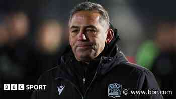 Smith focused on Glasgow but targets future international role