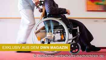 Zivildienst: Der positive Nebeneffekt einer neuen Wehrpflicht?