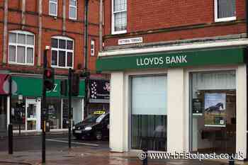 Nearly 30 banks shut down in Bristol in three years