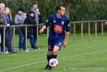 Lochristi haalt 9 op 9 na knotsgekke wedstrijd bij KSV Melsen, ook Sporta Zeveneken haalt stevig uit