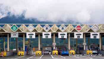 Reise nach Italien: Was folgt, wenn Urlauber das Maut-Ticket verlieren