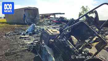 Horror weekend on southern Queensland roads leaves three dead