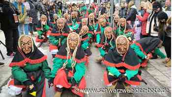 14. bis 16. Januar: Das war am Wochenende in der Region los