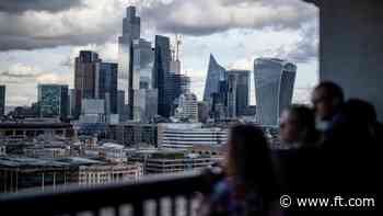 Reeves faces bigger UK budget threat as OBR attacked for bullish forecasts