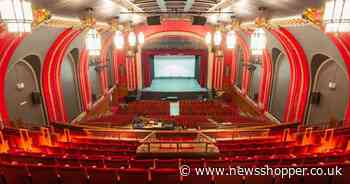 Catford theatre to take big step with nearly £20,000 grant