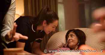 Gifts in wills cover cost of care for one in four patients at local hospice