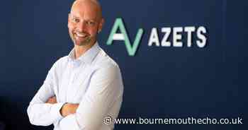 Three promotions made at Poole offices