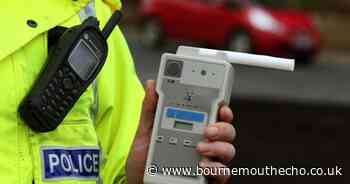 Revealed: The most prolific area for drink-drivers in Dorset
