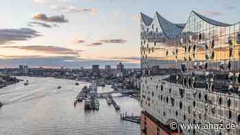 Hotelmarkt-Rückblick 2024: Rückenwind für Hamburg