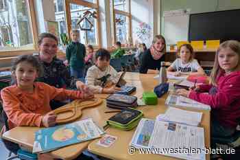 Neue Wege bei Schulassistenzen
