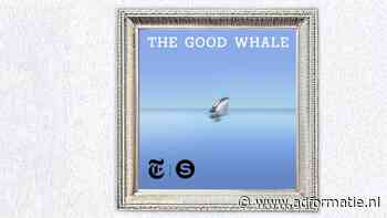 Podcast voor de Week: The Good Whale