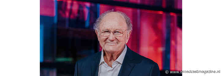 Joop van den Ende: bescherm onze media tegen Amerikaanse manipulatie