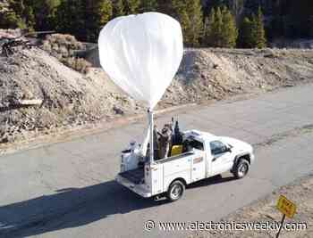 Urban Sky raises $30m Series B for satellite replacement technology