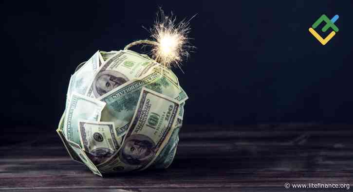 US Dollar Weakens as Markets Explore Tariff Mystery. Forecast as of 17.02.2025