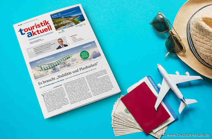 Neue ta: Die Politik ist gefordert