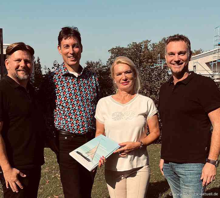 TUI Travel Star mit 13 neuen Mitgliedern