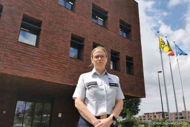 “Onze agenten zitten er volledig door”: vakbonden trekken aan alarmbel over ‘zieke boel’ bij politiezone Zaventem