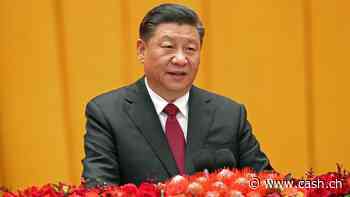 Xi trifft Chinas Top-Firmenchefs