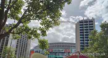 Quintain says it has been waiting nine months to start work on Wembley Park job because of building safety hold-ups