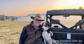 Proposal promises to protect farm lands, at the cost of lifestyle buyers