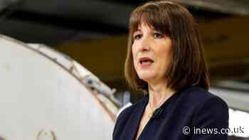 Benefits cuts and higher taxes - how Reeves could raise defence spending