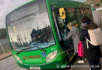 Could devolution in Kent improve our ailing bus services?