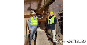 Liapor ist neues Mitglied bei solid UNIT