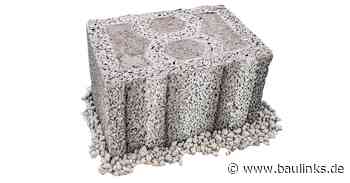 KLB-Wabenstein erhält bauaufsichtliche Zulassung