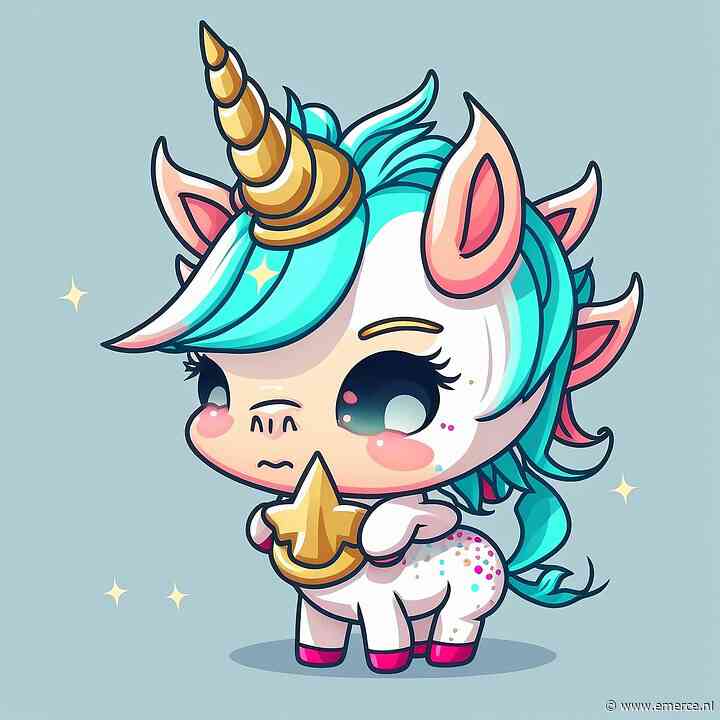 VS heeft veel meer unicorns dan Europa