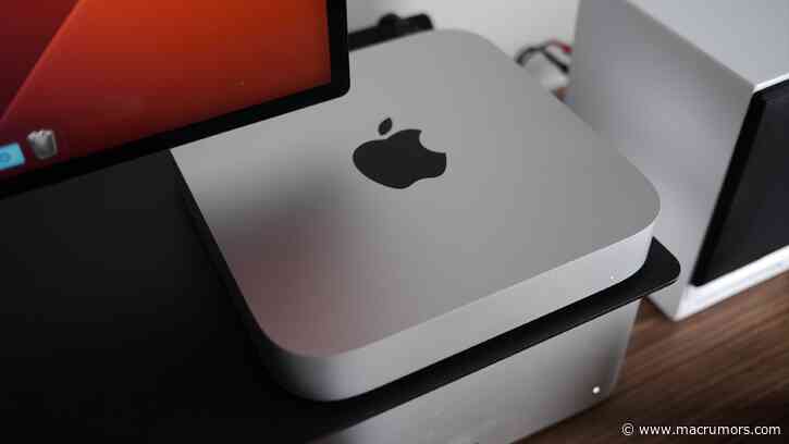 Apple is Now Selling a Refurbished Mac Mini for Just $319 (!)