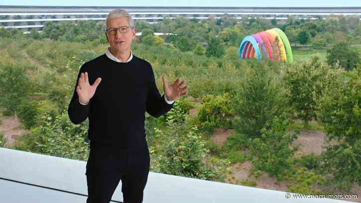 10+ Announcements Apple Could Have Rolled Into a February Event