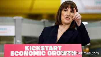 Green fuel claim by Rachel Reeves over Heathrow expansion 'is a lie' subscription