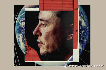 How Elon Musk is boosting far-right politics across the globe