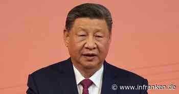 Signal an Privatwirtschaft? Xi trifft Chinas Top-Firmenchefs