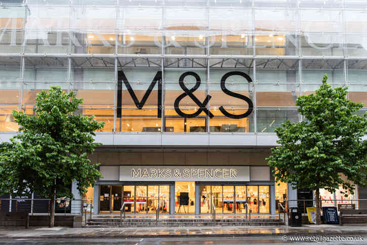 M&S boosts global growth plans with senior international hires