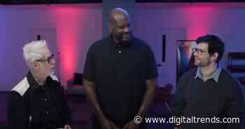 Shaq meets the new Man of Steel in latest Superman ad