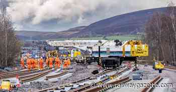 Network Rail seeks Transpennine Route Upgrade programme partner