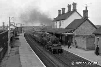 Train-tram option favoured for restoring Bangor to Afon Wen railway line