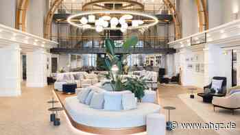 Kitzig Interior Design: Wie Hotel-Interieurs gestaltet werden